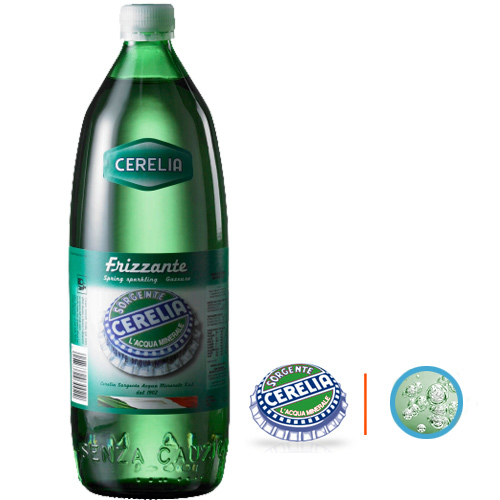 Cerelia (1 бутылка)